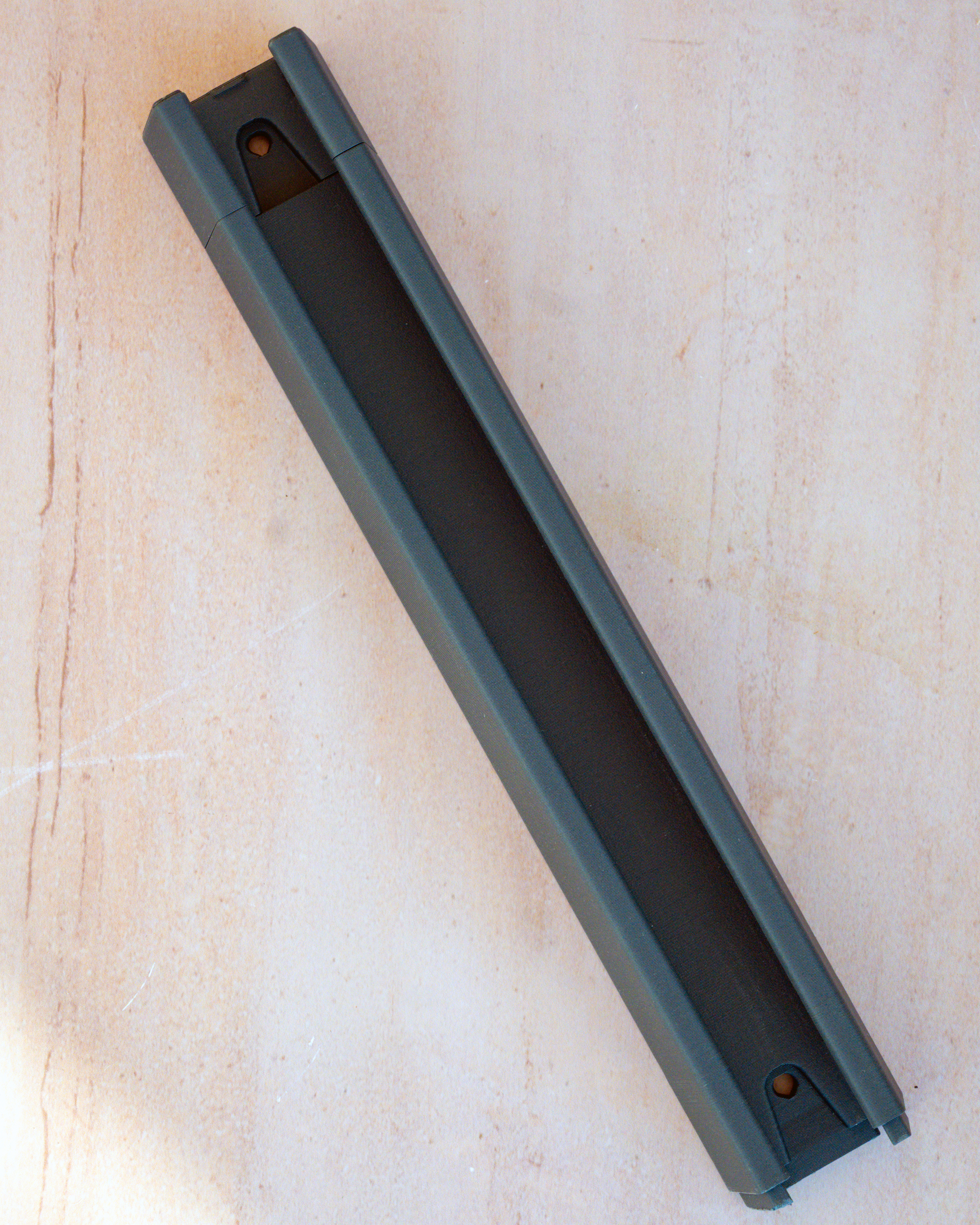 Verticale – Extension Peice